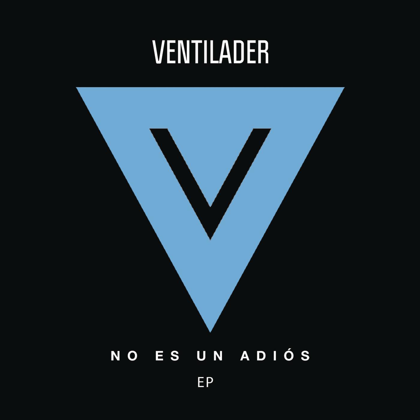 No Es un Adiós