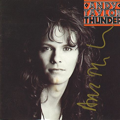 Thunder