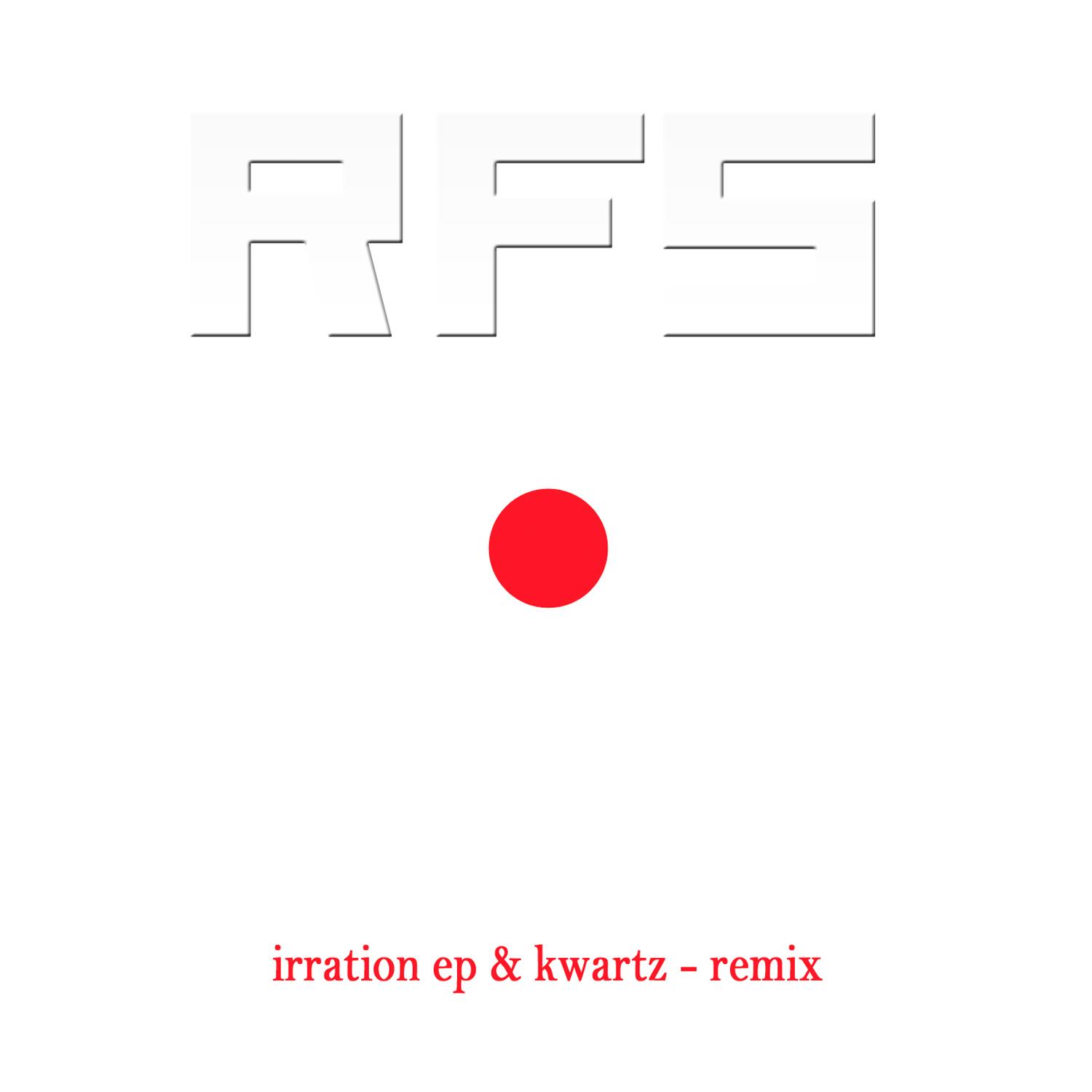 Irration EP
