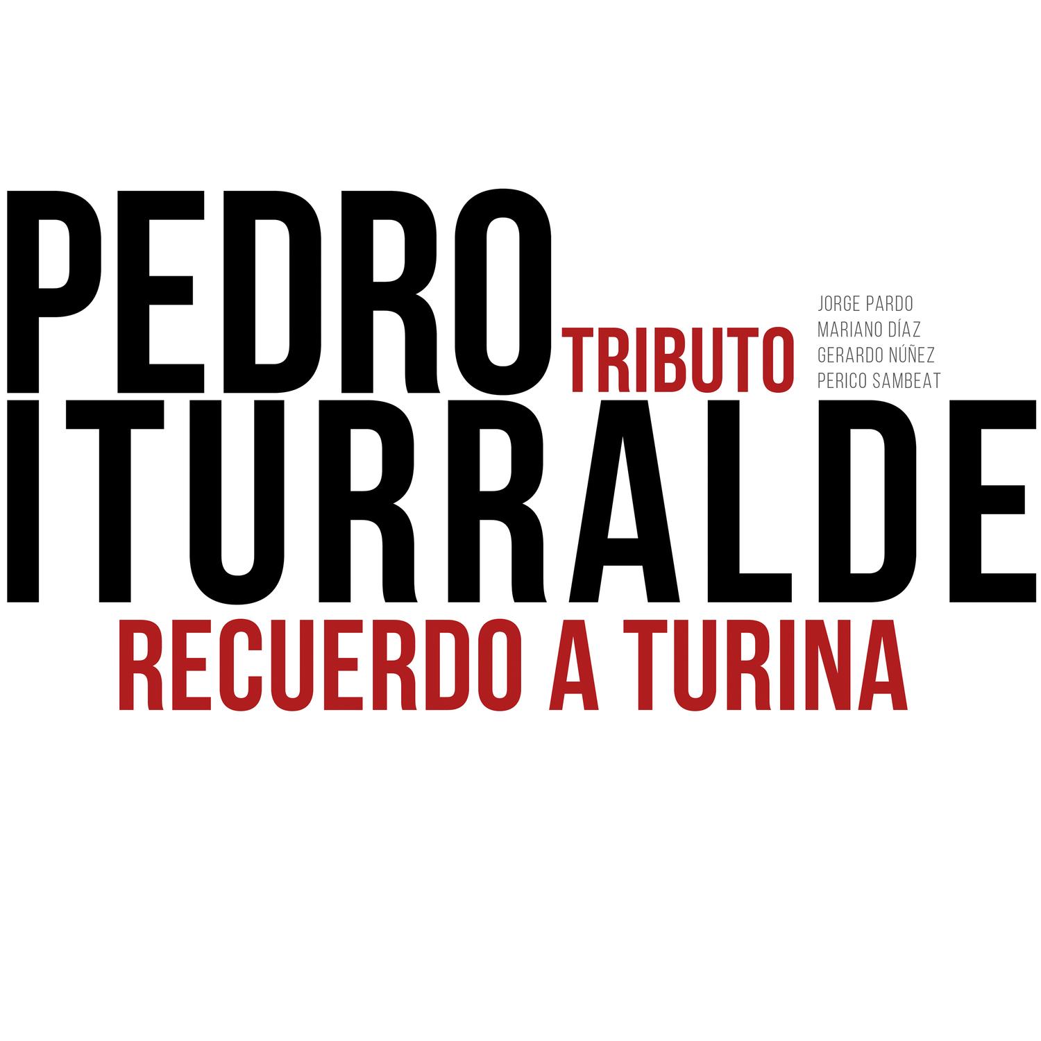 Recuerdo a Turina