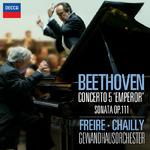 Beethoven: Piano Concerto No.5 - "Emperor"; Piano Sonata No.32 in C Minor, Op.111专辑