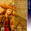 Aníbal E. Cetrangolo - Cantada Al Ssmo. Con Violines - Aria 