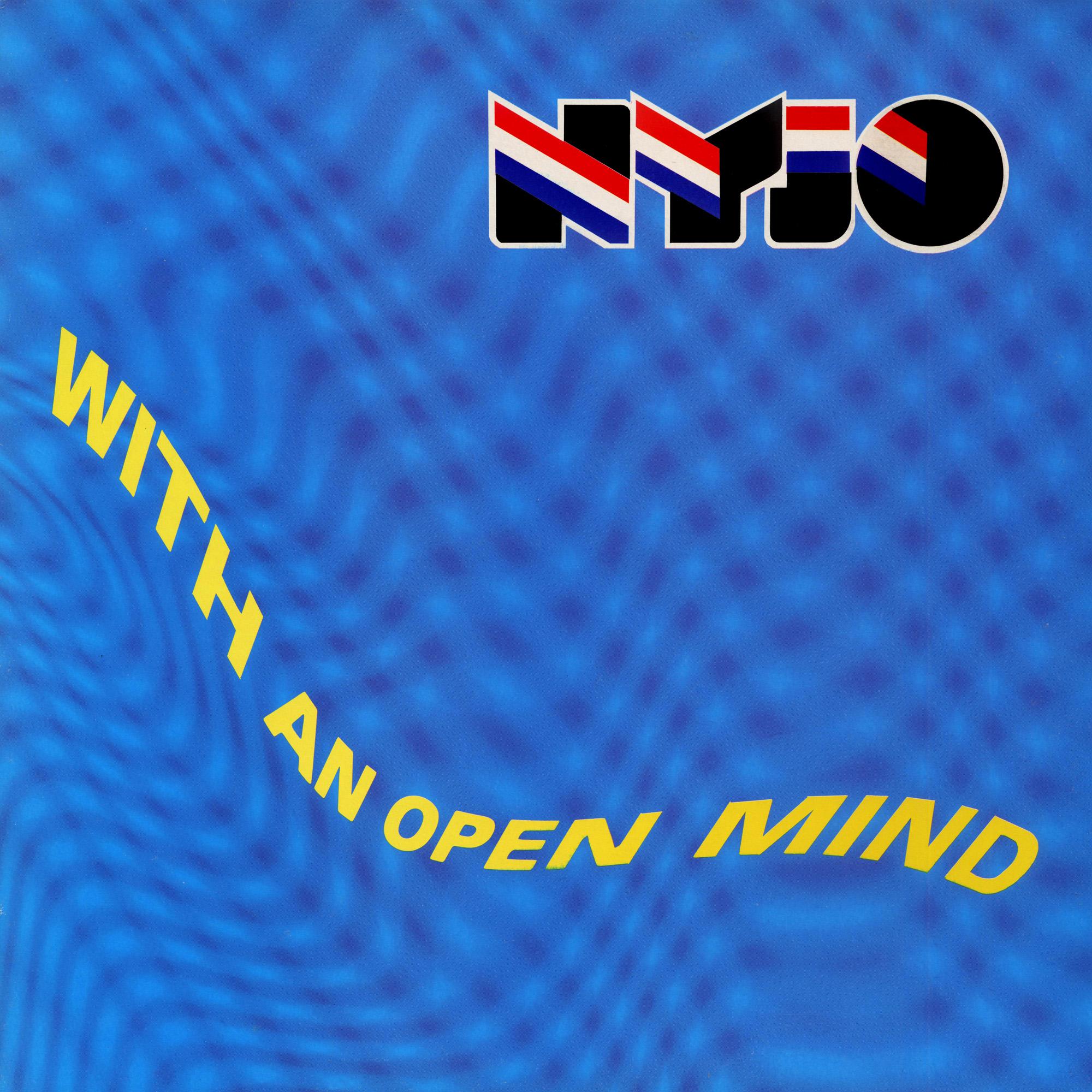 With an Open Mind