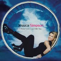I Think I\'m In Love With You - Jessica Simpson (karaoke)
