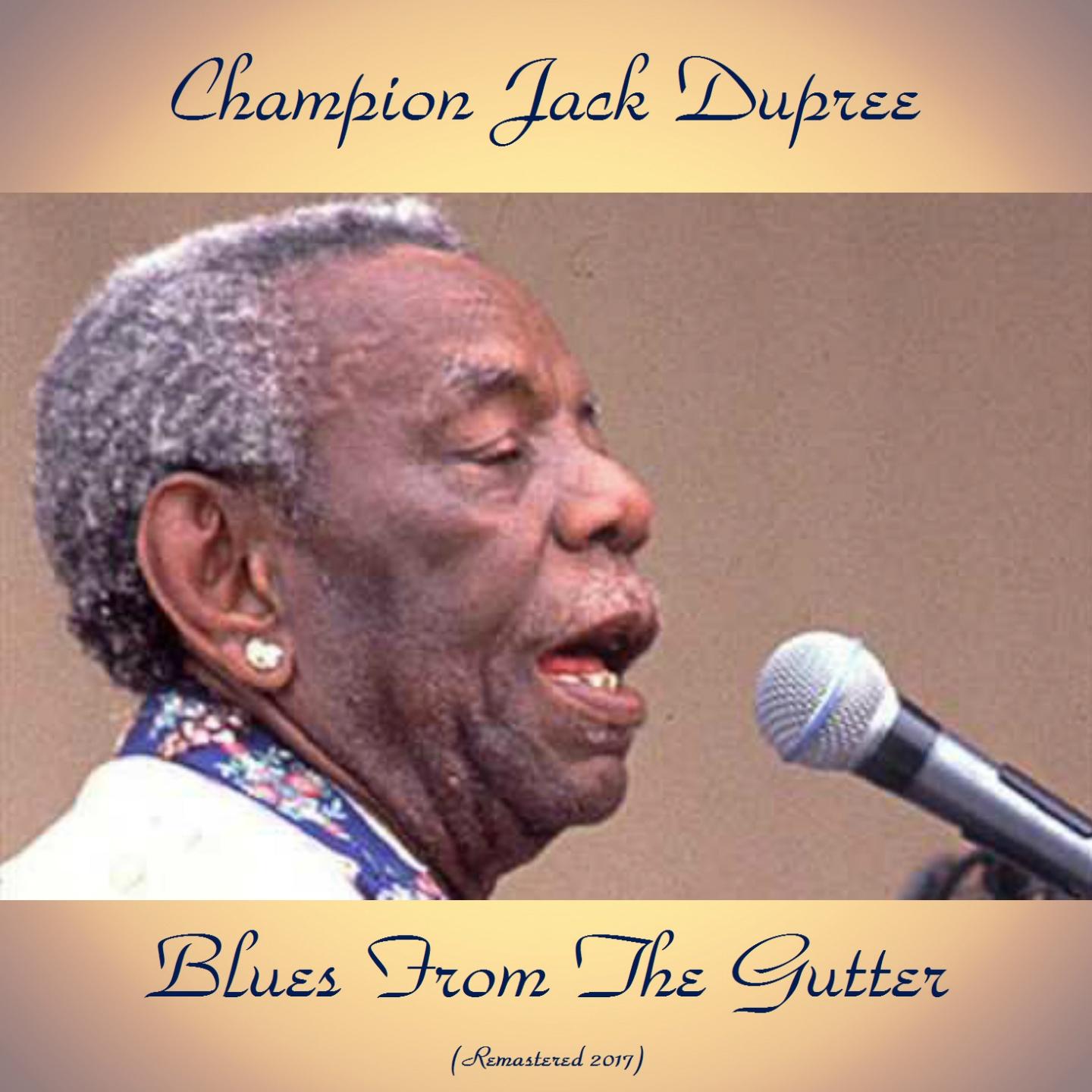 Blues from the Gutter