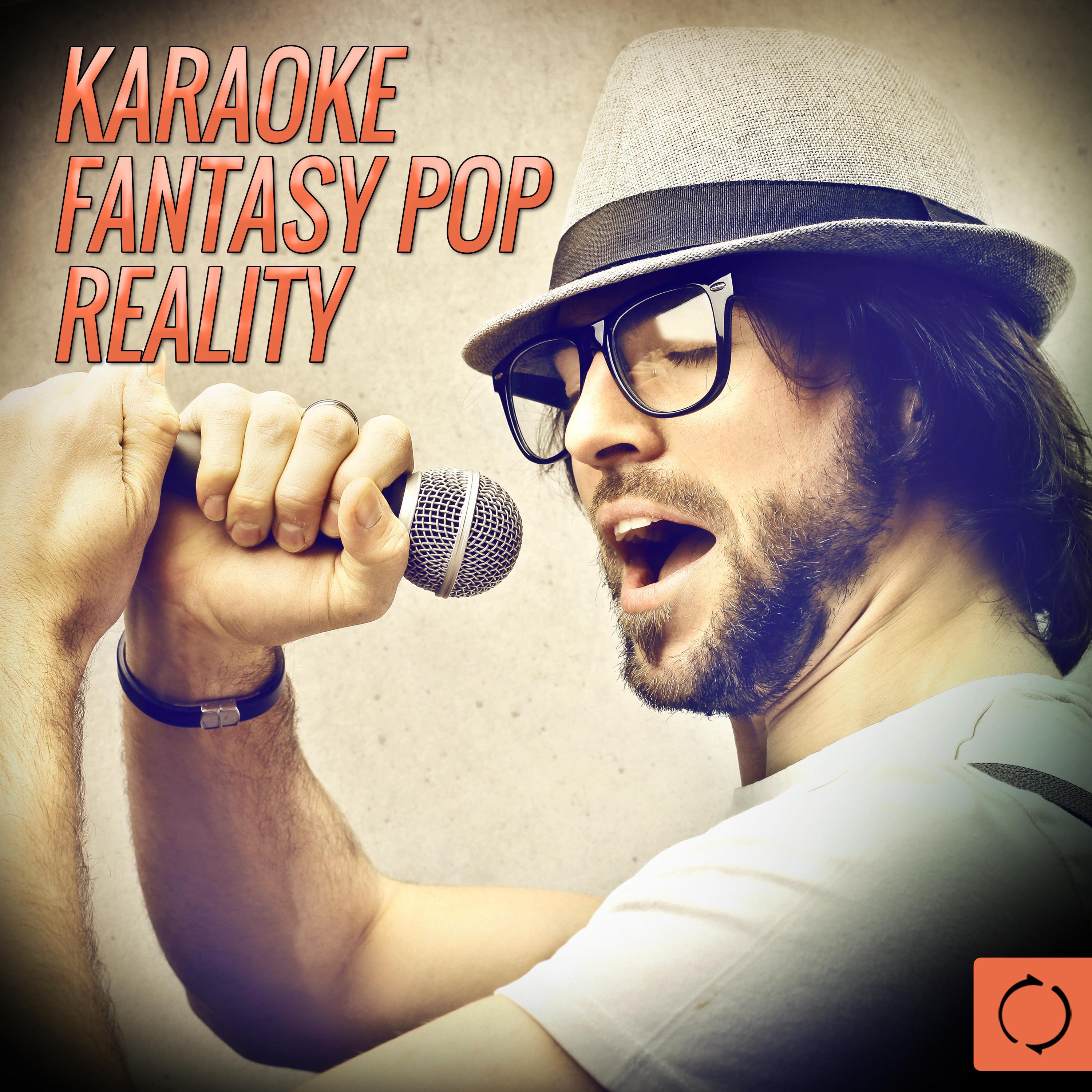 Karaoke Fantasy: Pop Reality专辑