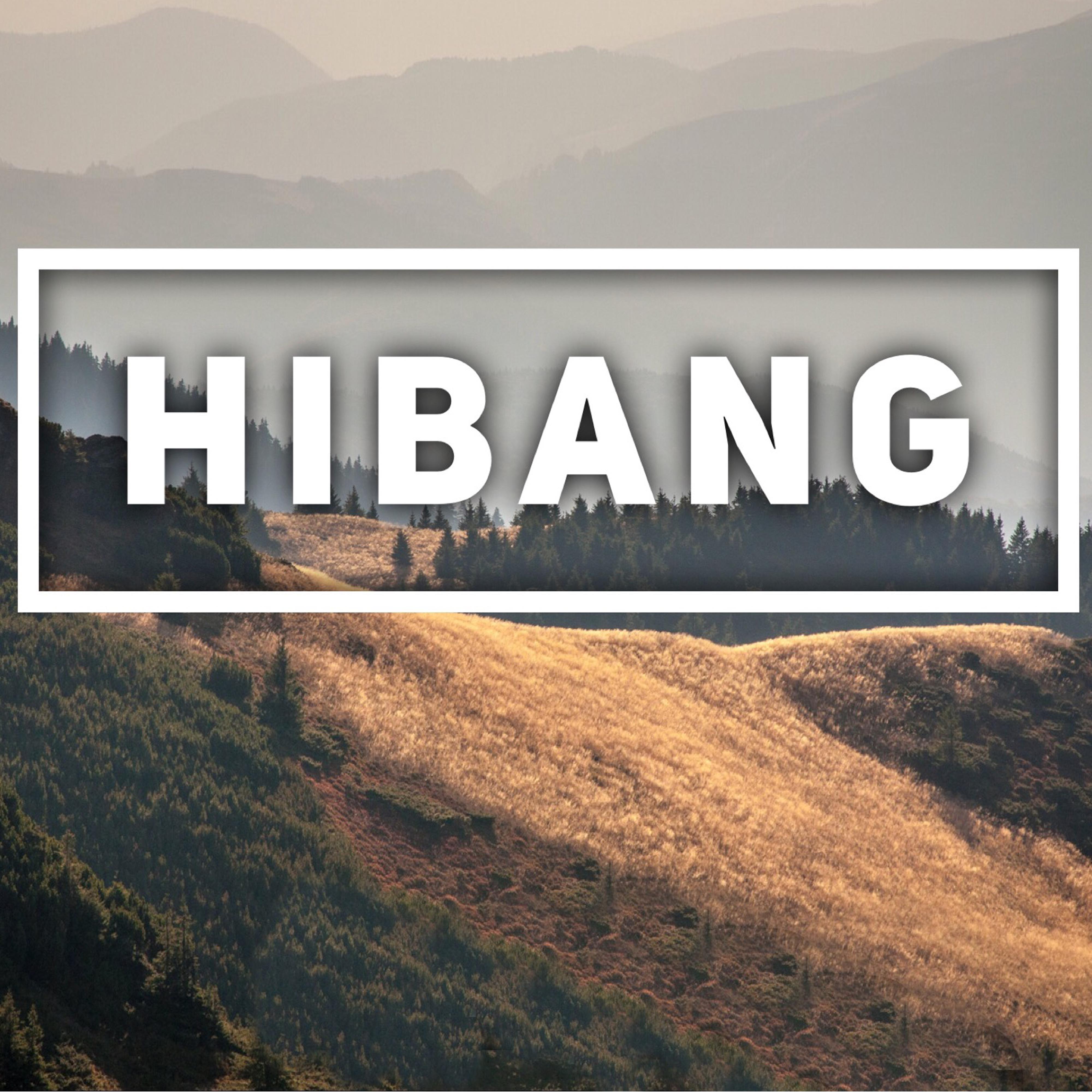 Hibang专辑