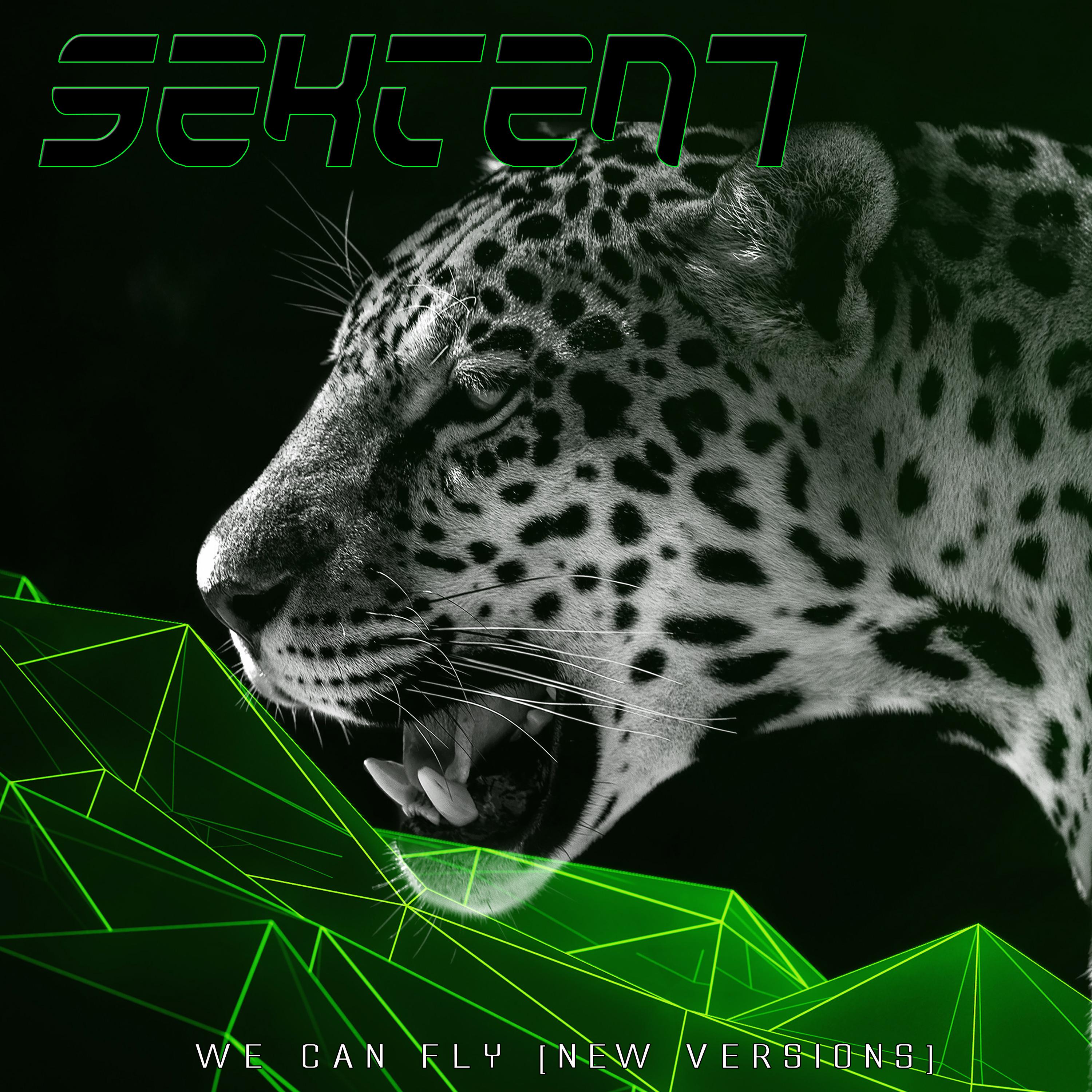 Sekten7 - We Can Fly (Sky High Version)