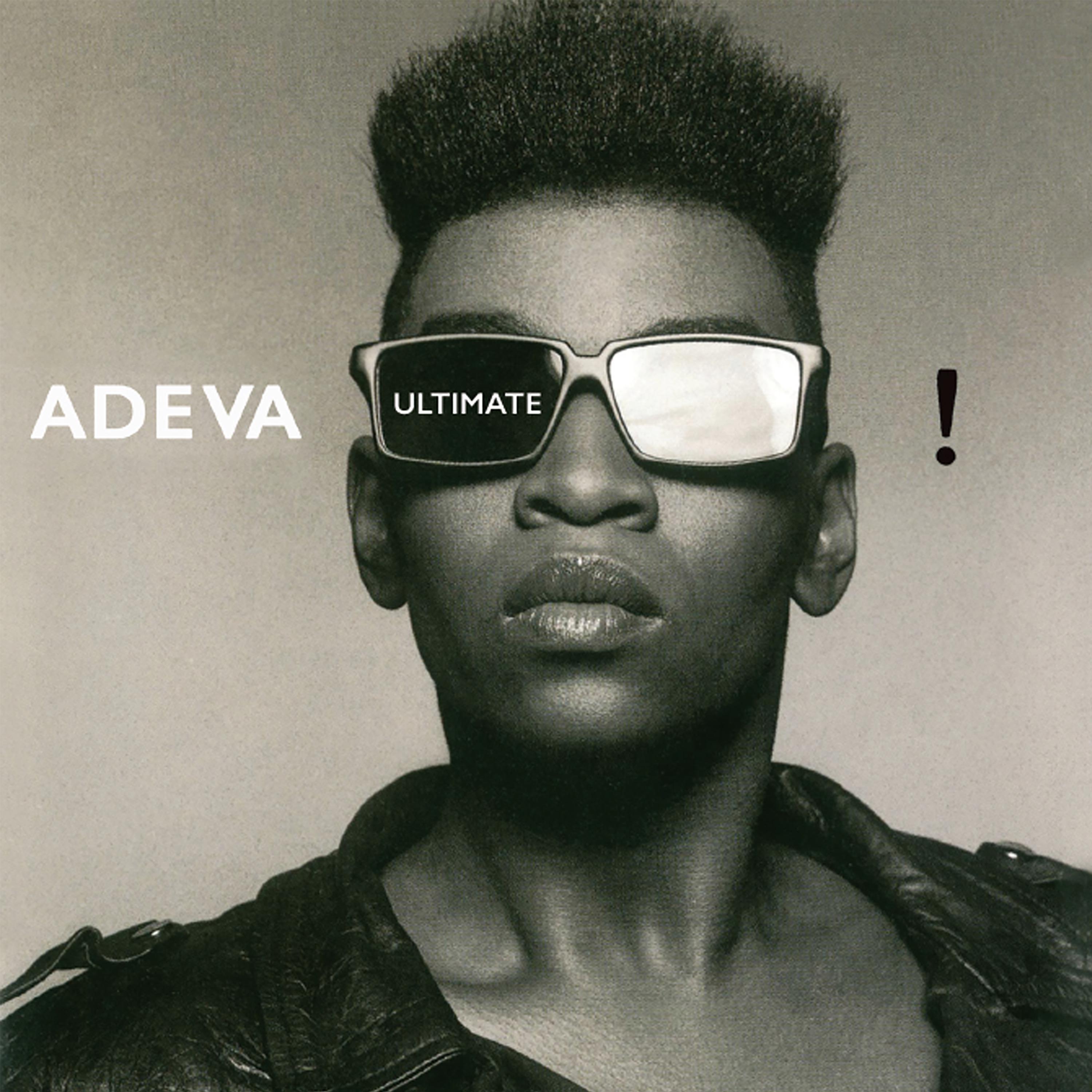 Adeva - Respect (Rough Mix)