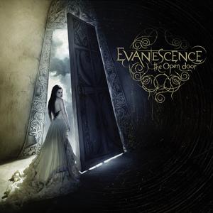 Evanescence-Sweet Sacrifice  立体声伴奏 （升1半音）