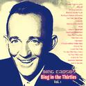 Bing in the Thirties, Vol. 1专辑