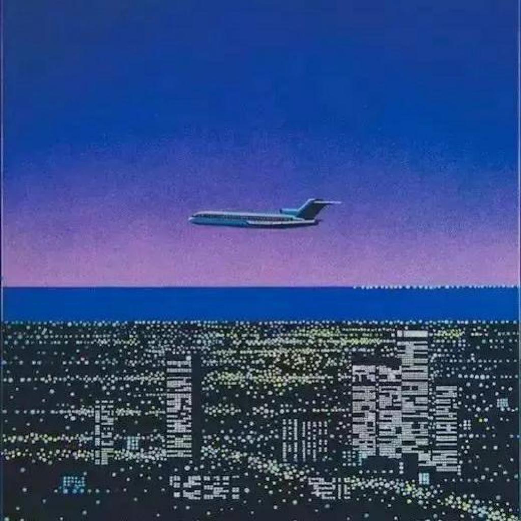 小众复古浪漫