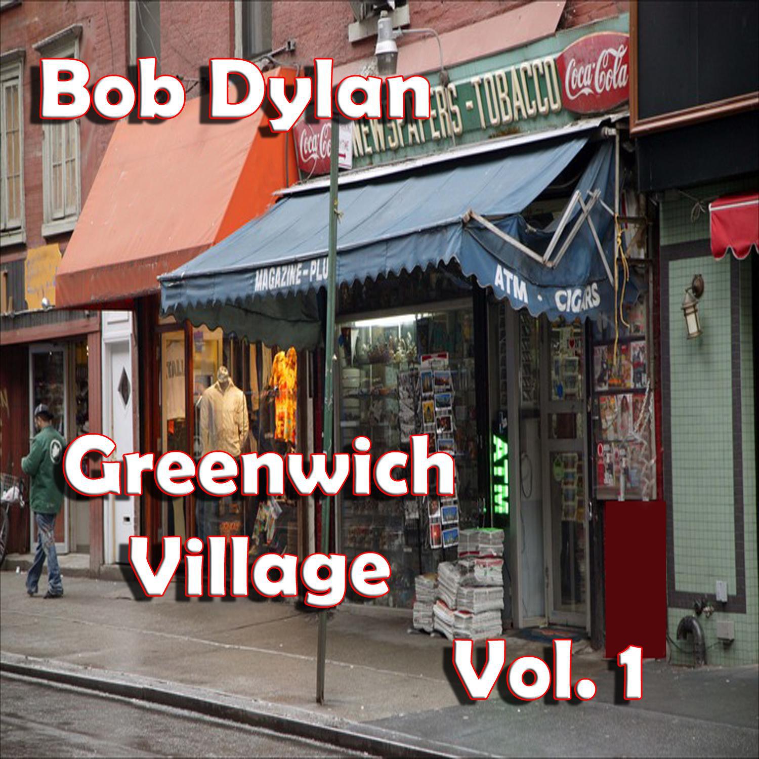 Greenwich Village, Vol. 1专辑