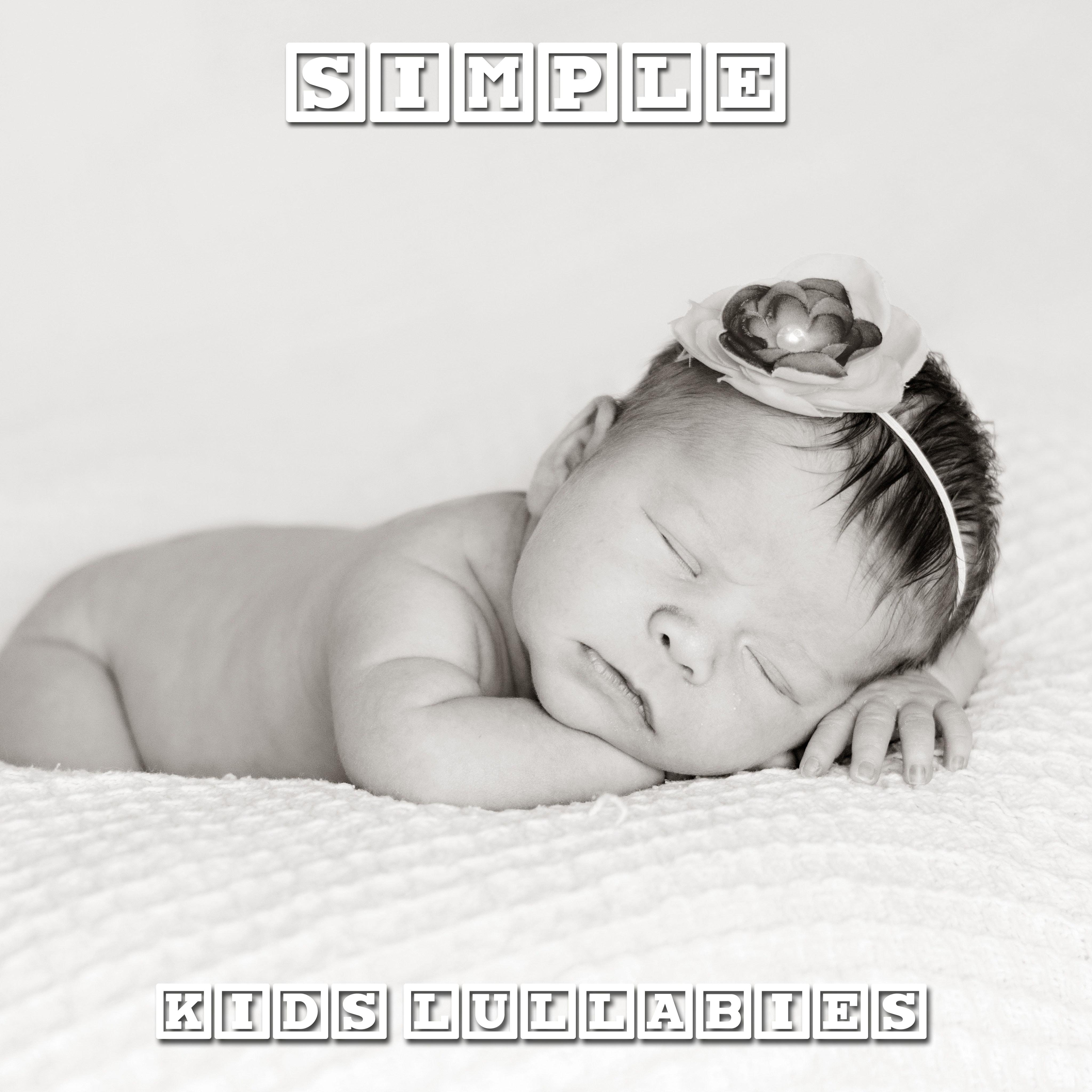 #7 Simple Kids Lullabies专辑