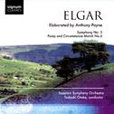 Elgar: Symphony No.3 - Pomp And Circumstances March No.6专辑