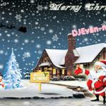 DJevan_n Merry Christmas clubmix专辑