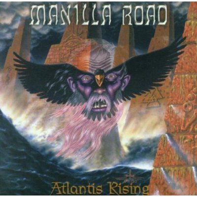 Atlantis Rising
