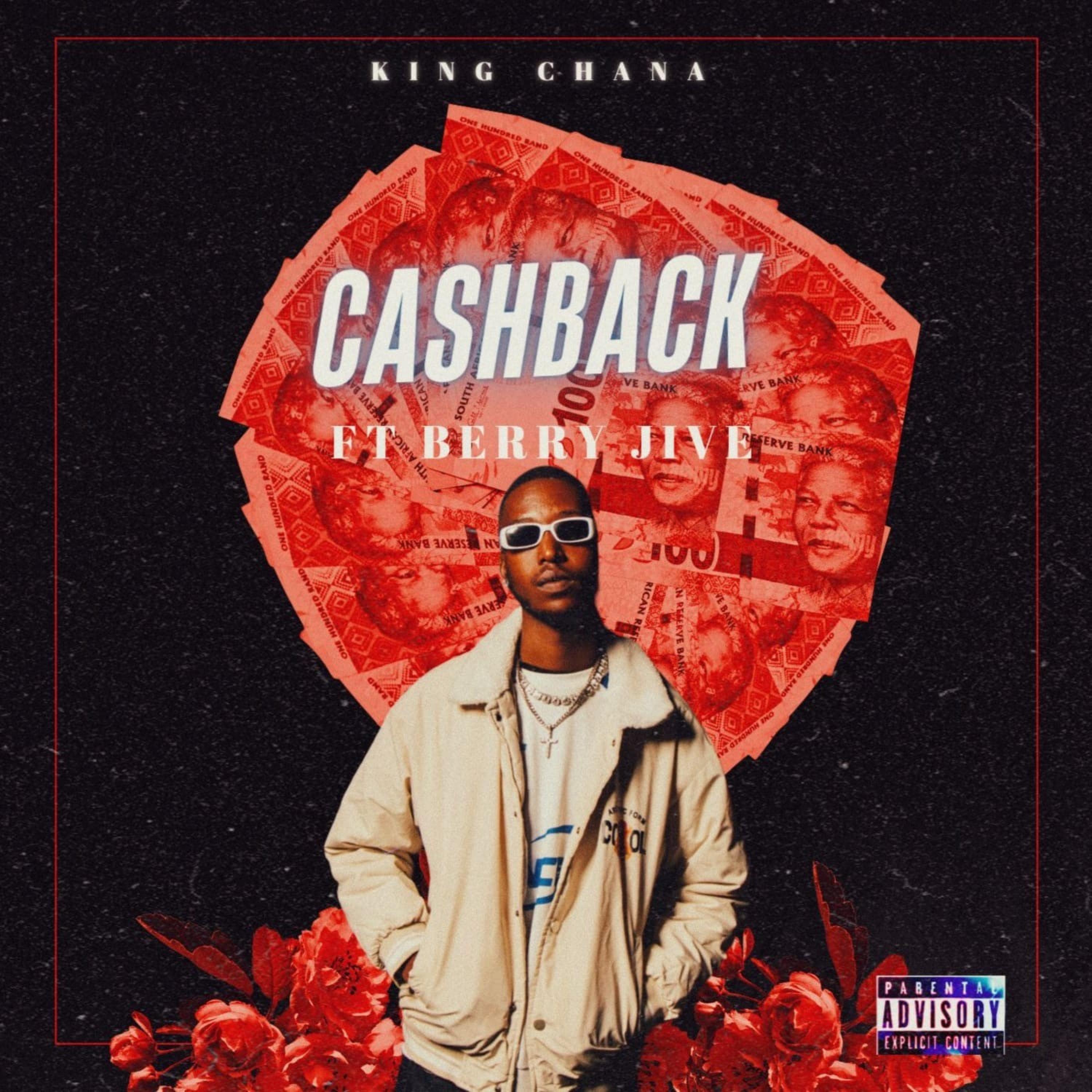 Cashback (feat. Berry Jive)
