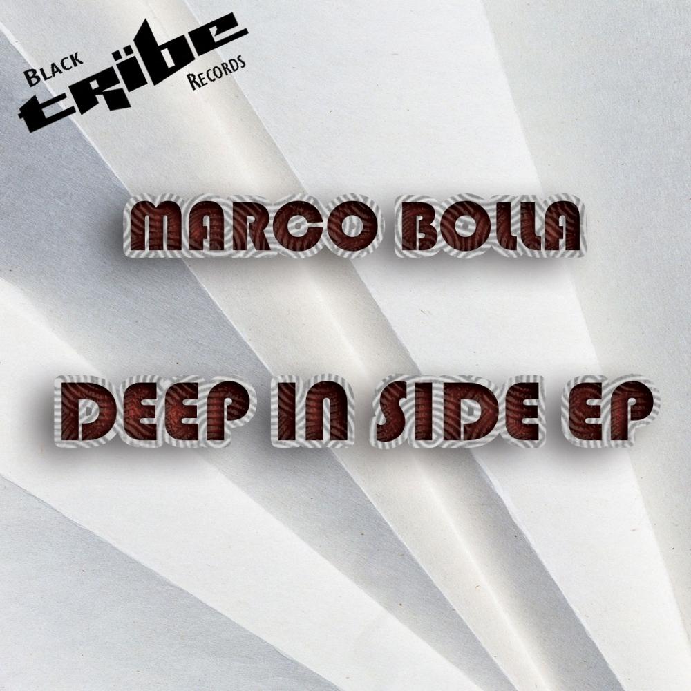 Deep In Side EP