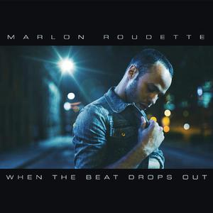 When The Beat Drops Out - Marlon Roudette (PT Instrumental) 无和声伴奏 （降7半音）