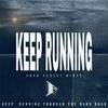 DAVIS T - Keep Running