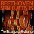 Beethoven String Quartets Volume Five