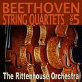 Beethoven String Quartets Volume Five