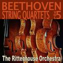 Beethoven String Quartets Volume Five专辑
