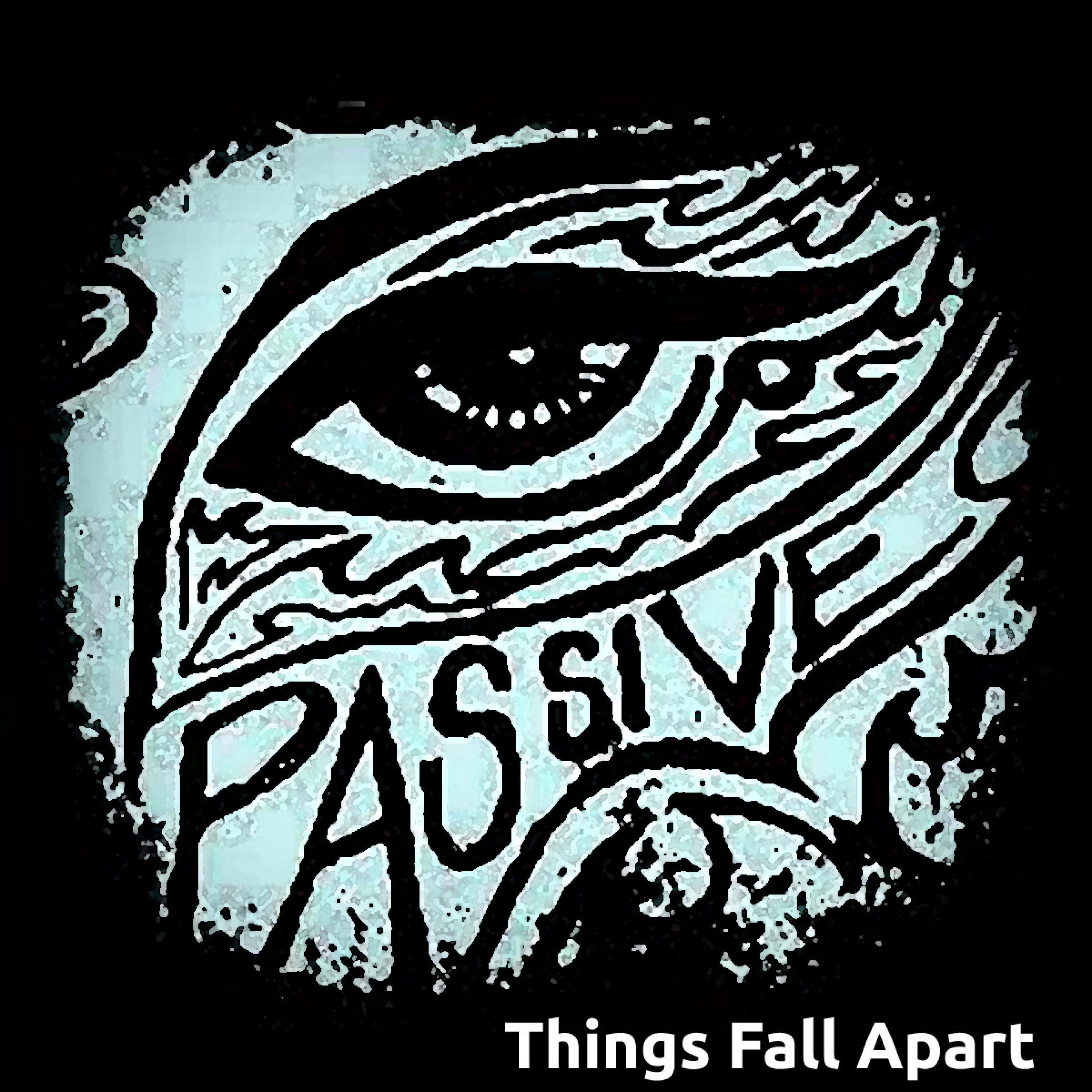 Things Fall Apart
