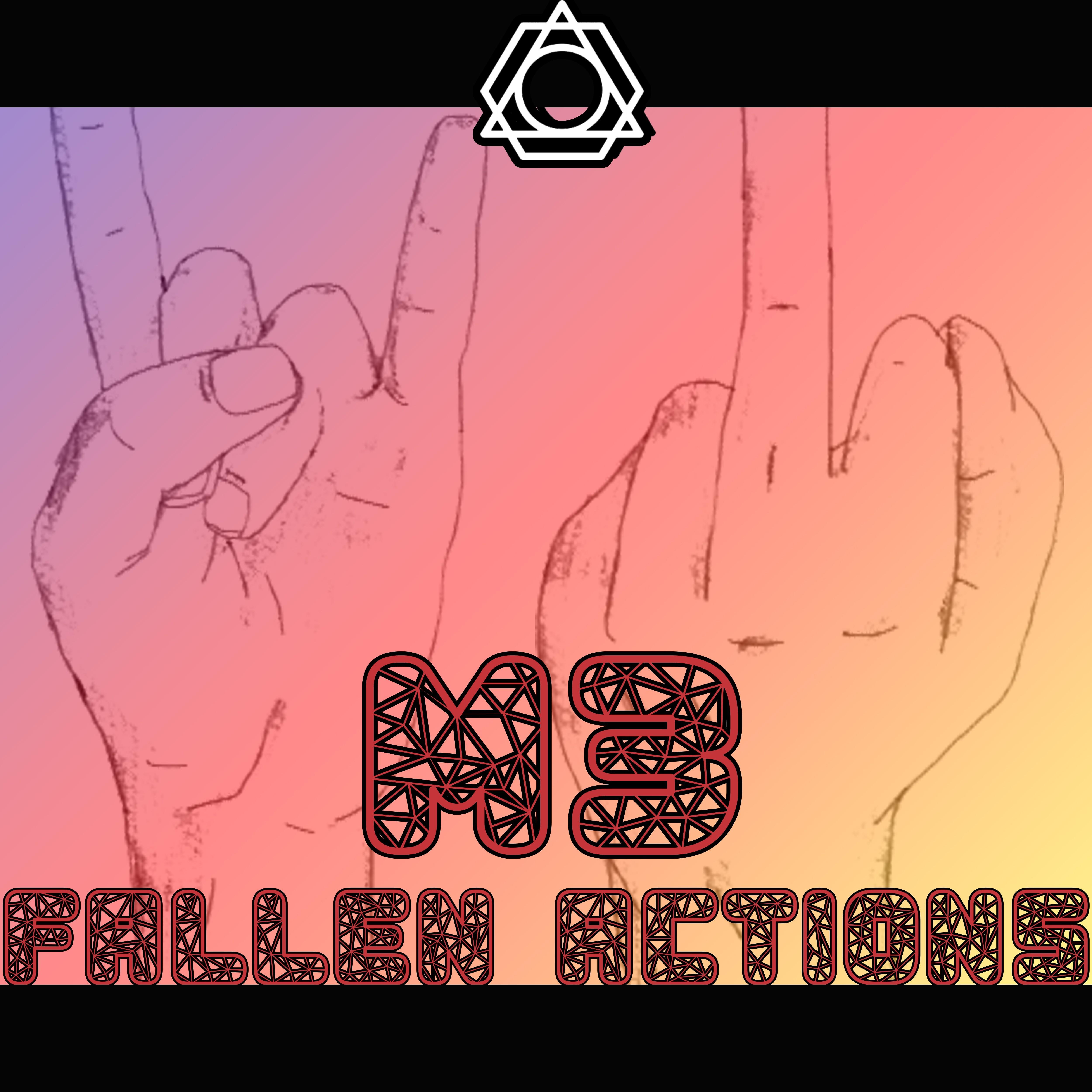 Fallen Actions