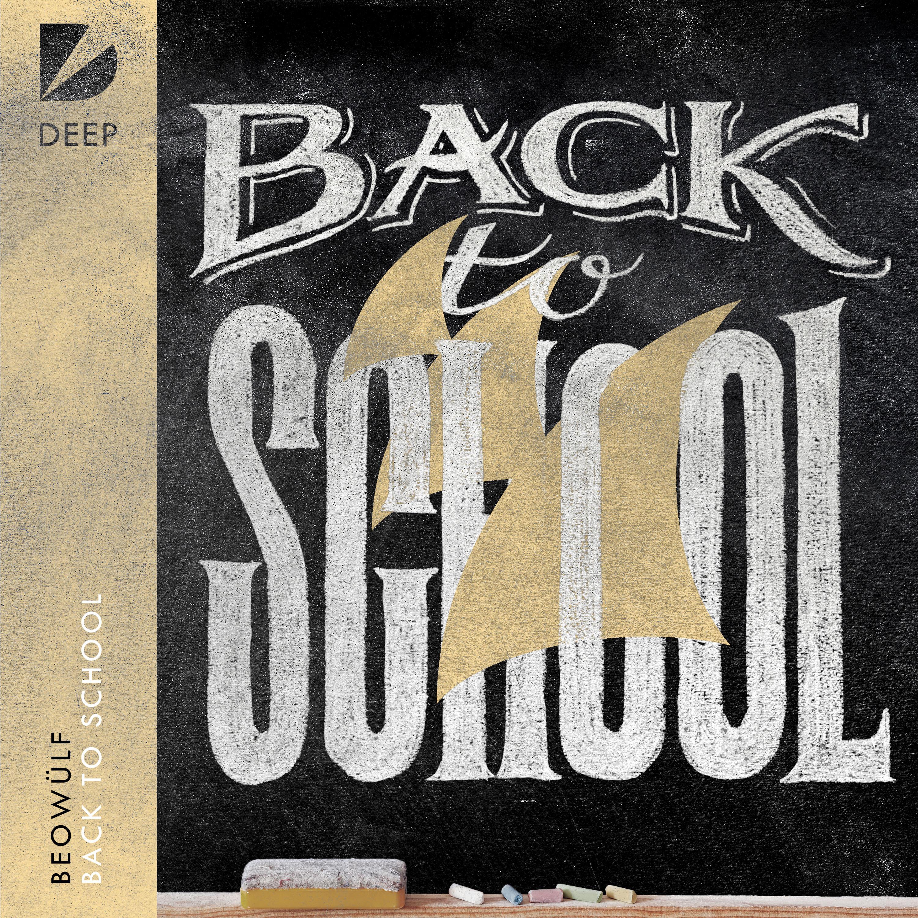 Back To School (Extended Mix)