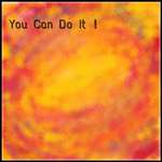 You Can Do It ！专辑