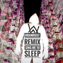 Sing Me To Sleep(BrANDself Remix)专辑