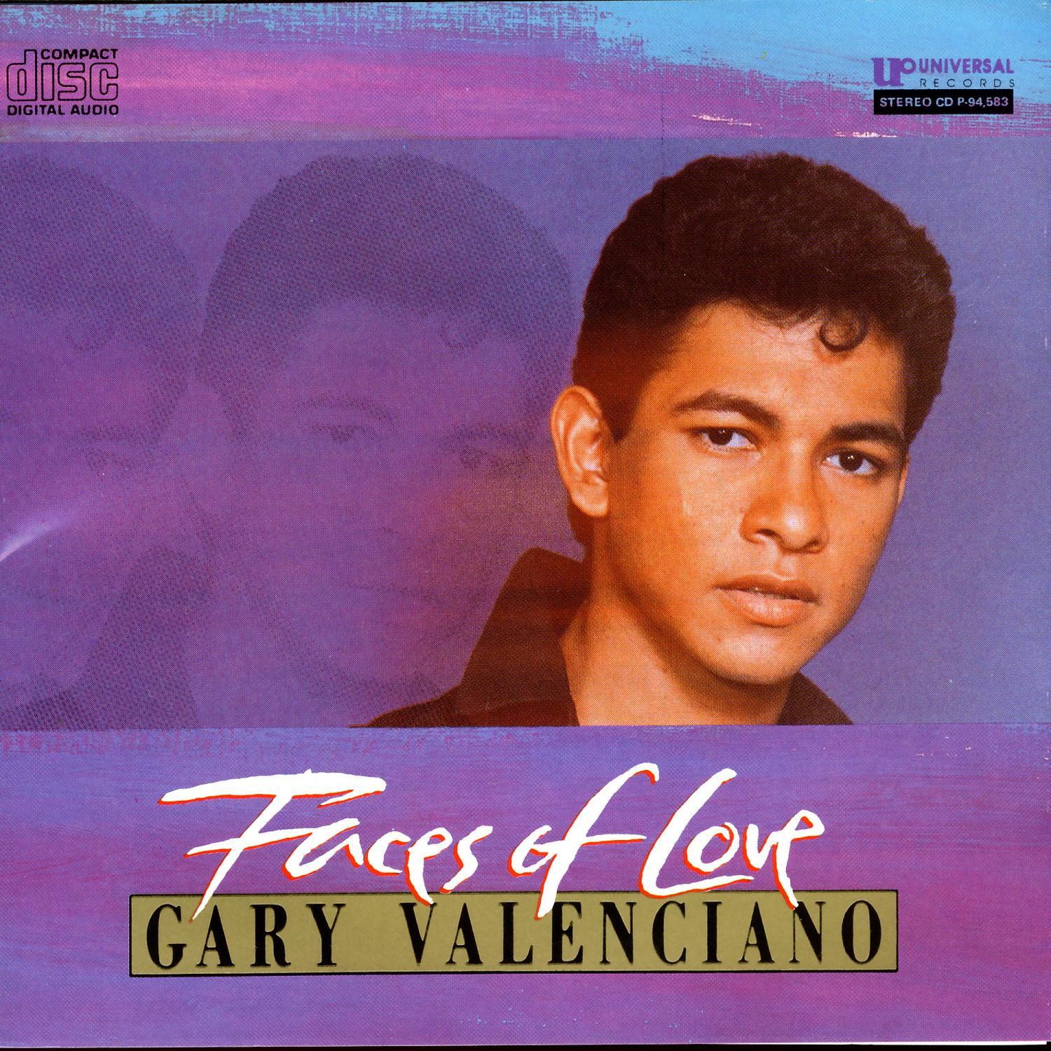 Faces Of Love