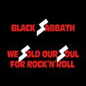 We Sold Our Soul For Rock 'N' Roll专辑