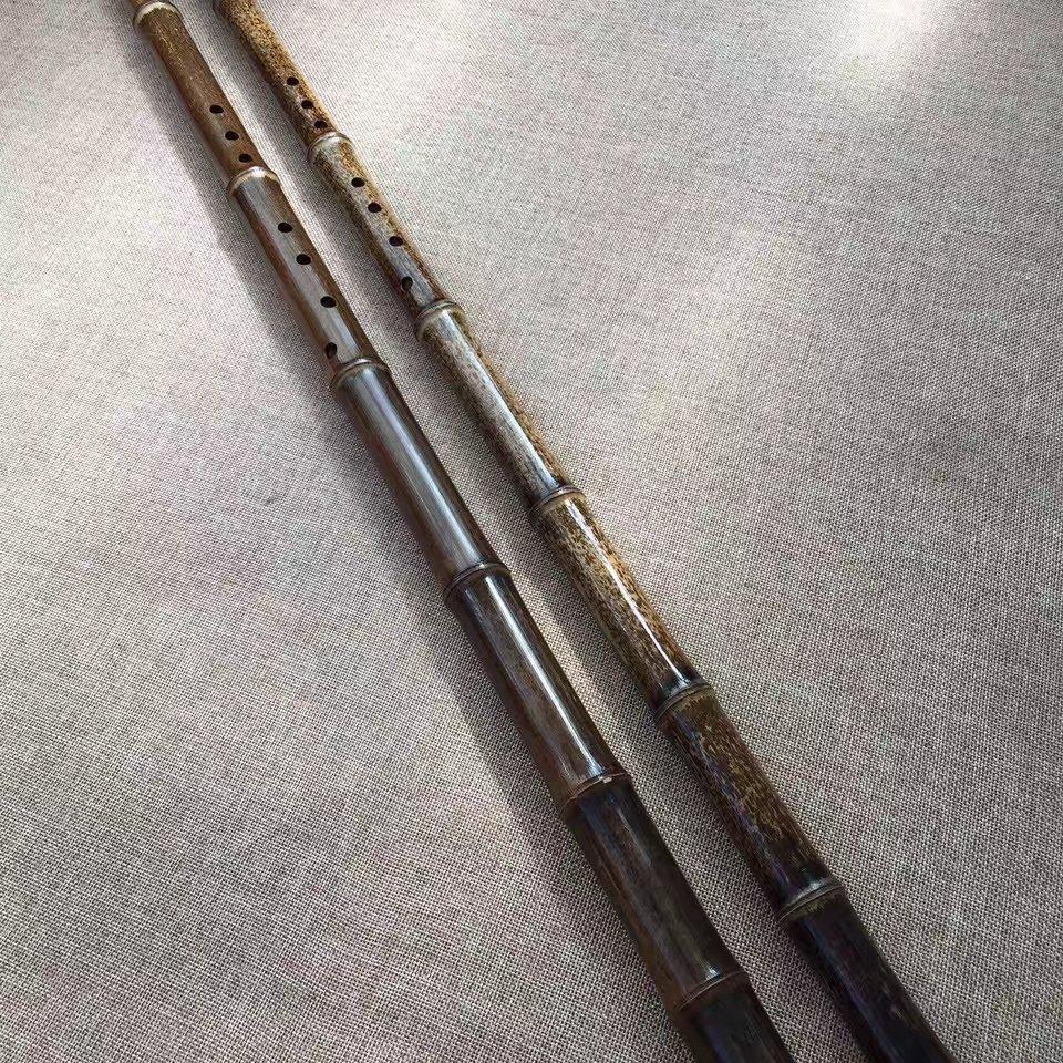 古琴，洞箫，埙，尺八，二胡，排笛，琵琶