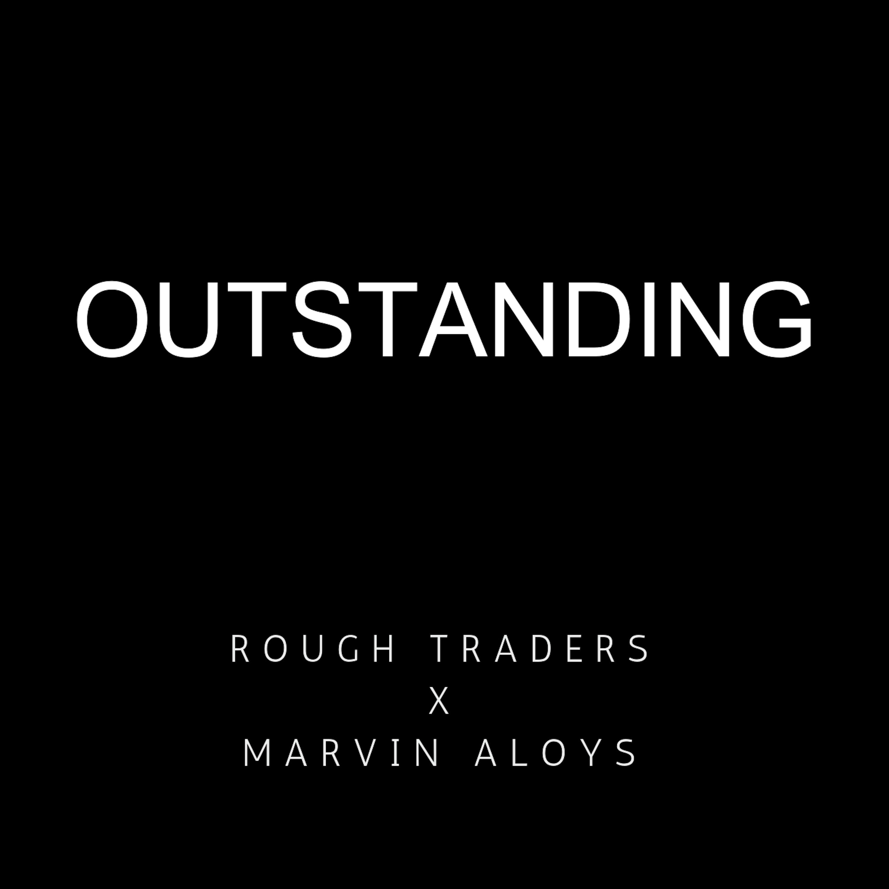 Rough Traders - Outstanding