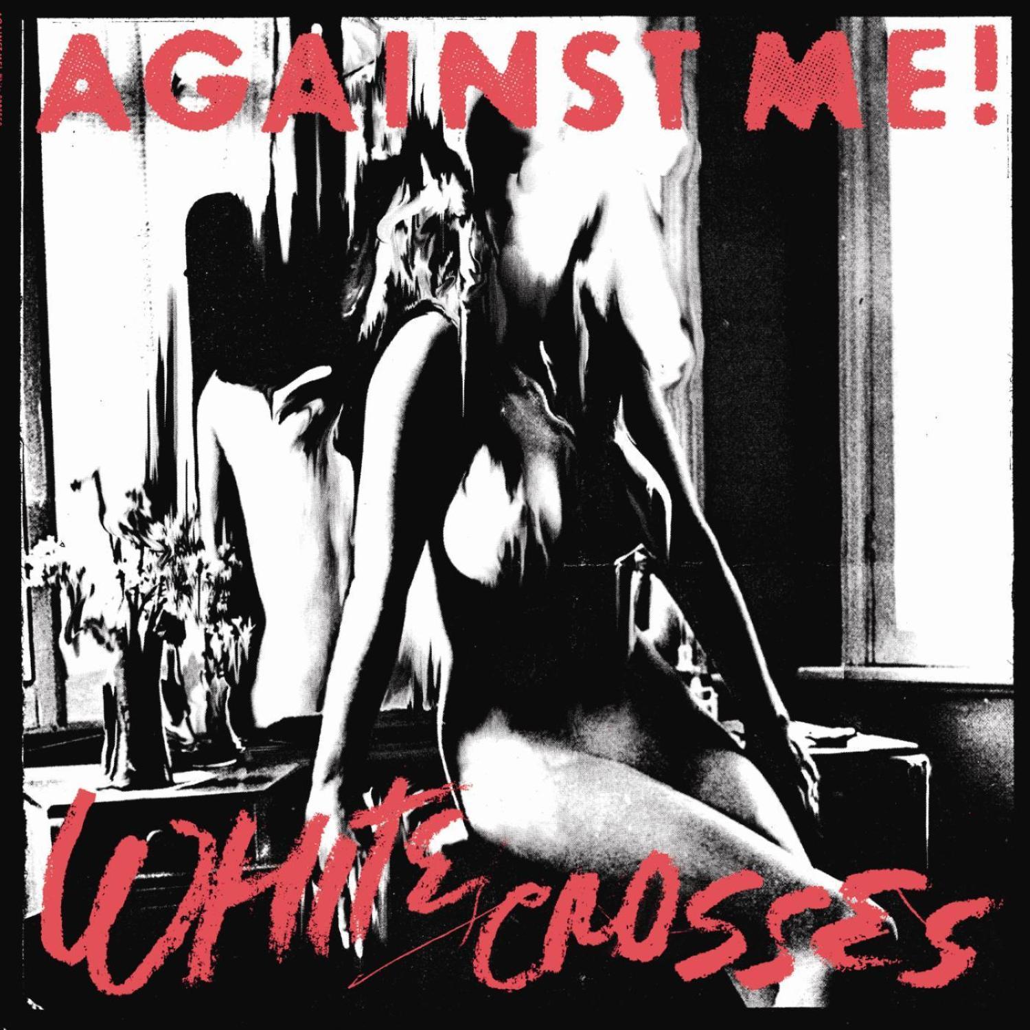 White Crosses/Black Crosses