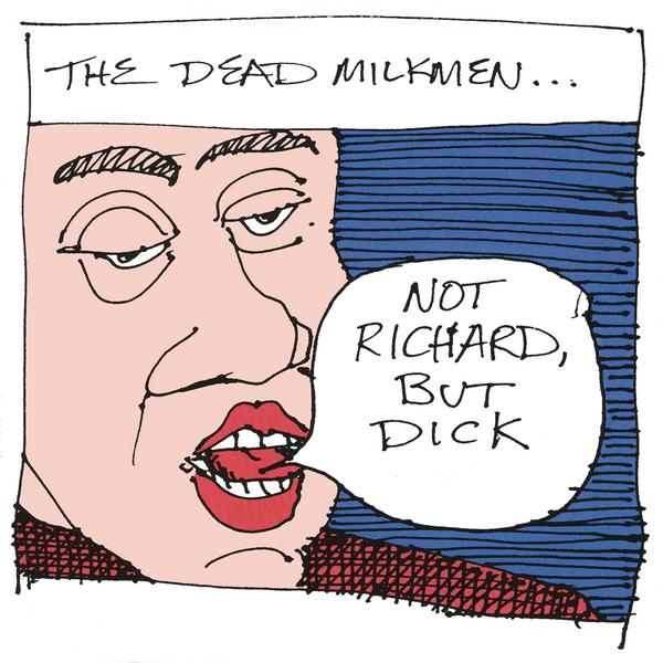 Not Richard, But ****