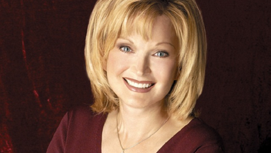 Stormie Omartian