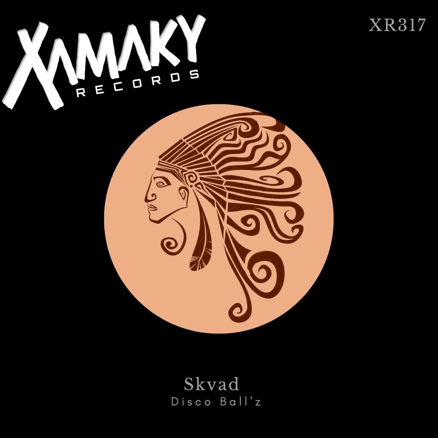 Skvad