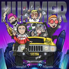 HUMMER