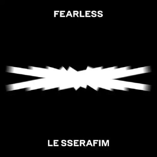 FEARLESS（COVER:LE SSERAFIM）