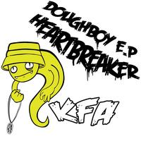 Heartbreaker (Official Instrumental)