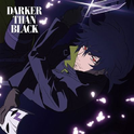 DARKER THAN BLACK-流星の双子-オリジナル?サウンドトラック专辑
