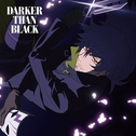 DARKER THAN BLACK-流星の双子-オリジナル?サウンドトラック专辑