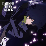 DARKER THAN BLACK-流星の双子-オリジナル?サウンドトラック