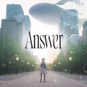 Answer (English Ver.)专辑