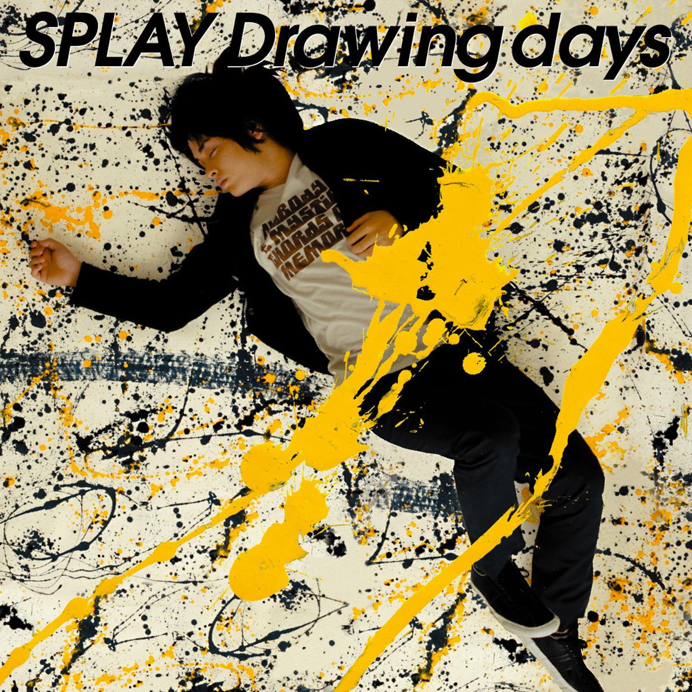 Drawing days