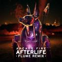 Afterlife (Flume Remix)专辑